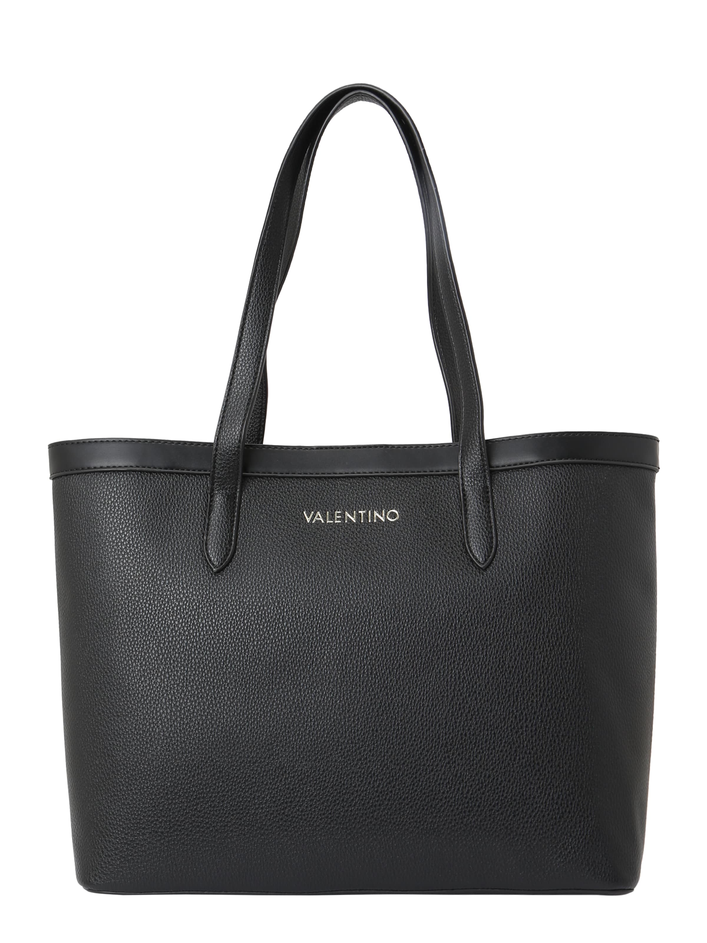VALENTINO Shopper 'NAOMI' in Black: front