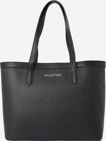 Cabas 'NAOMI' VALENTINO en noir : devant