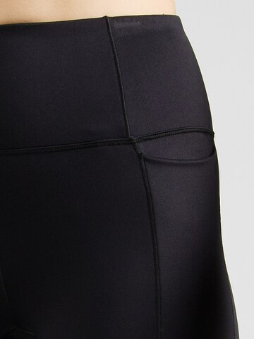 ONLY PLAY Regular Sporthose 'ONPRYA-1' in Schwarz