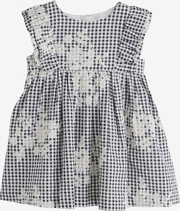 Next Mekko värissä musta: etupuoli