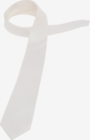 ETERNA Tie in White: front