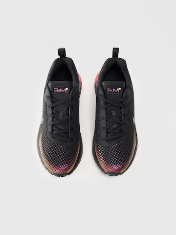 Nike Sportswear Sneakers 'AIR MAX PHOENIX' in Zwart