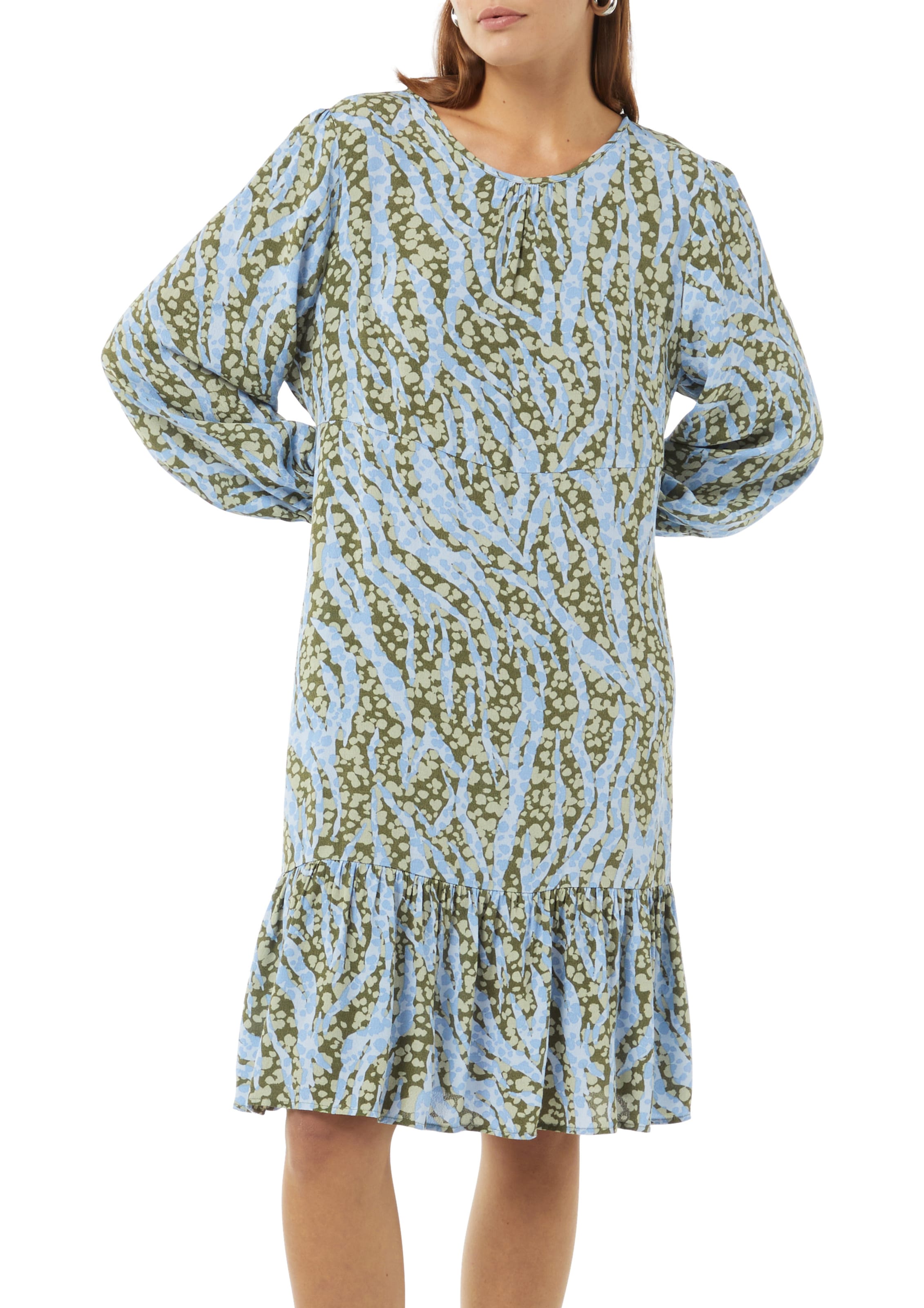 comma casual identity Dress in Green