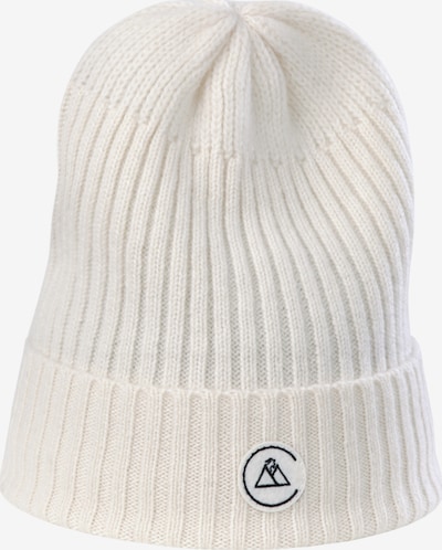 CASH-MERE.CH Pipo värissä valkoinen, Tuotenäkymä