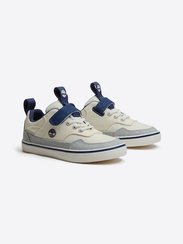 TIMBERLAND - Zapatillas deportivas en blanco