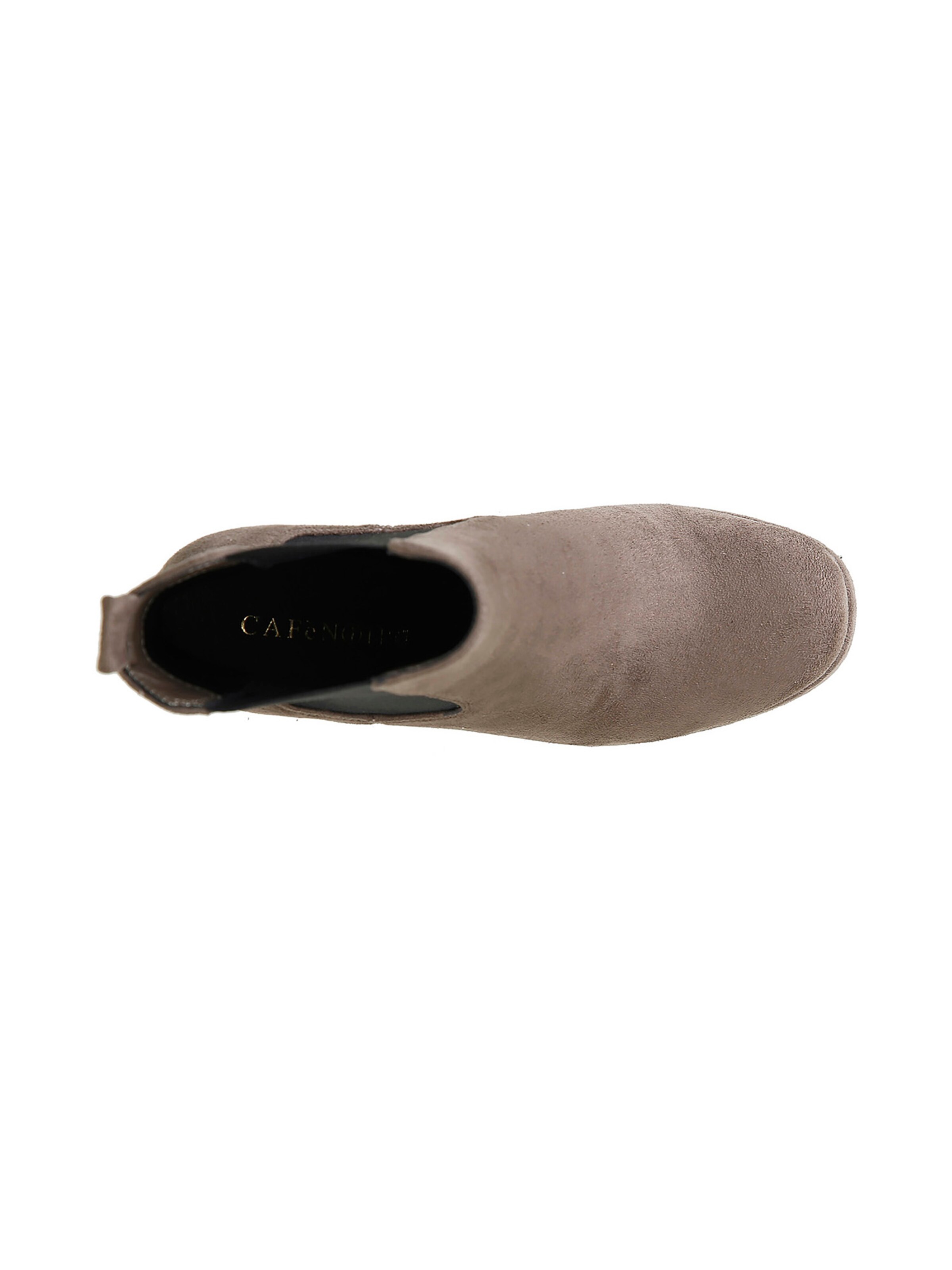 Stivaletto di CAFè NOIR in grigio