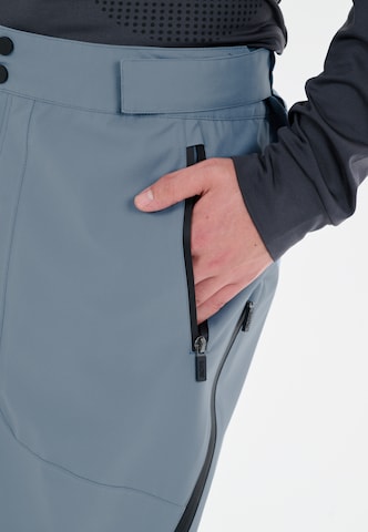 SLOPE Loose fit Workout Pants 'Zuki' in Blue