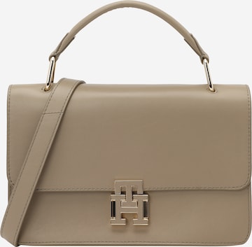 TOMMY HILFIGER Tasche in Beige: predná strana