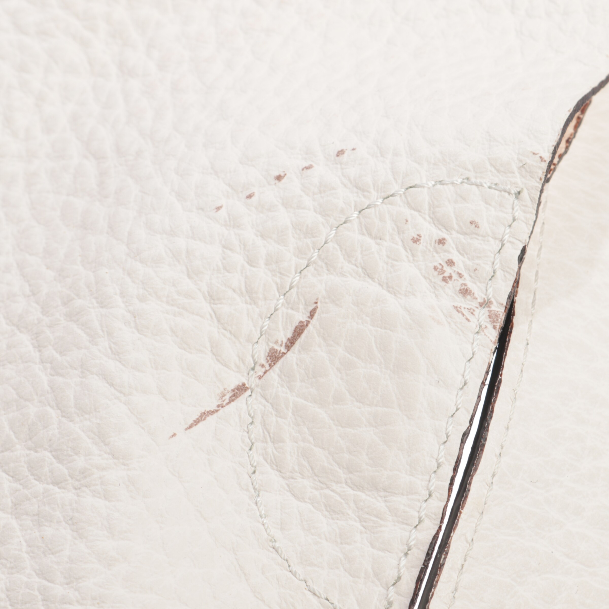 Twin Set Bag in One size in White