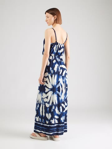 Hailys Dress 'Do44ris' in Blue