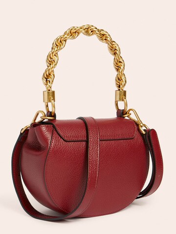 GUESS Handbag 'AIDA' in Red