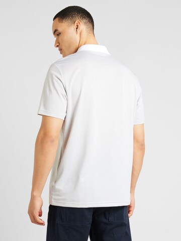 ADIDAS GOLF Performance Shirt in Grey