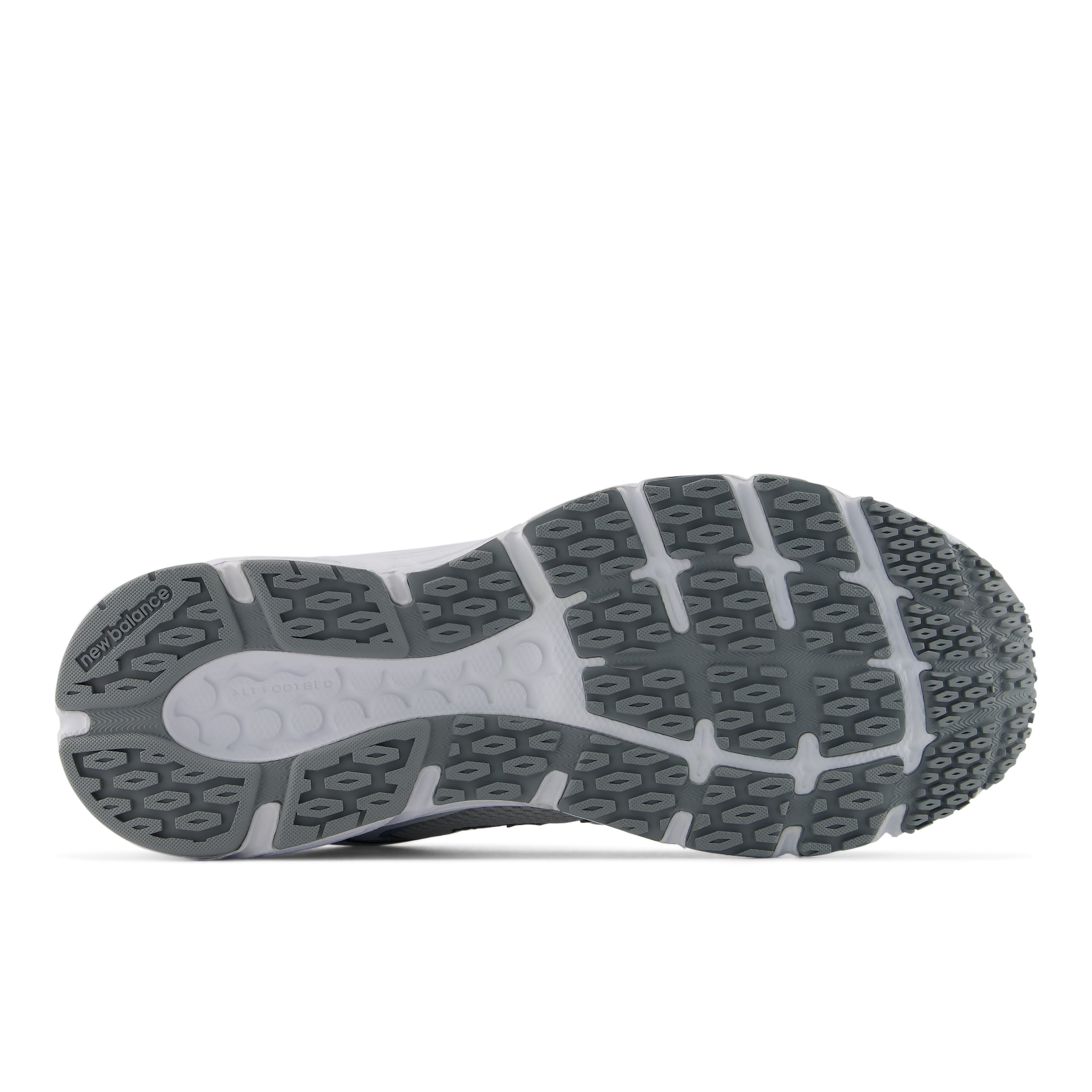 new balance Sneaker in Weiß