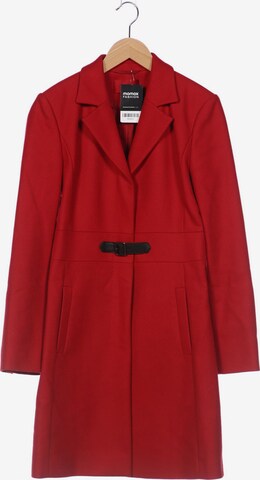 HUGO Jacket & Coat in M in Red: front