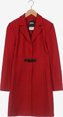 HUGO Red Jacket & Coat in M in Red: front