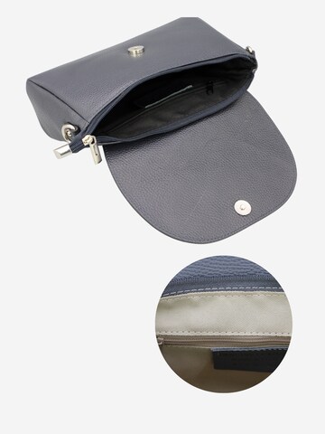 Adel Bags Shoulder Bag 'Jana' in Blue