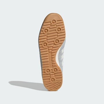 ADIDAS ORIGINALS Sneakers laag 'SL 72' in Blauw