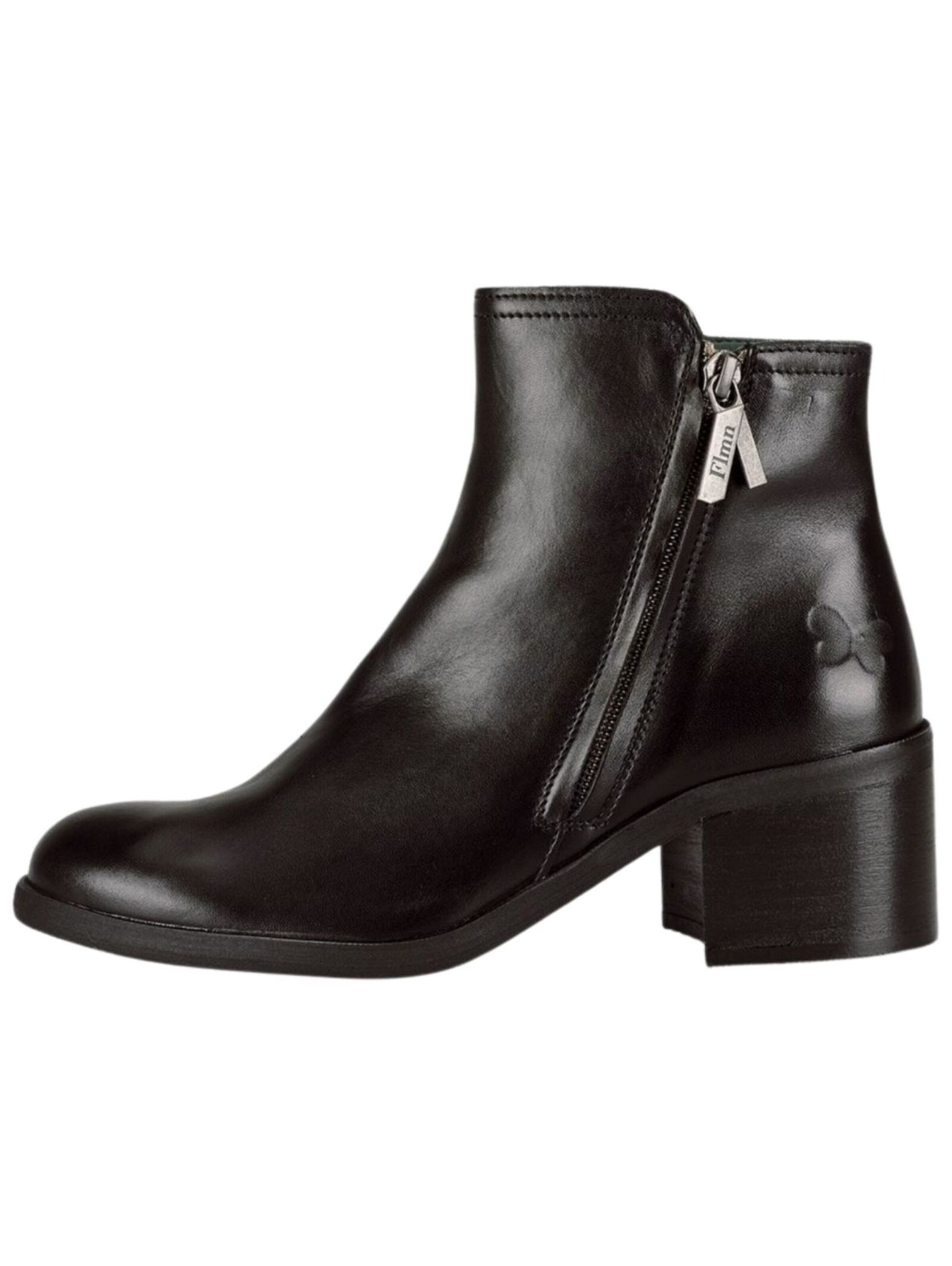 Stivaletto 'Mira E289' di FELMINI in nero