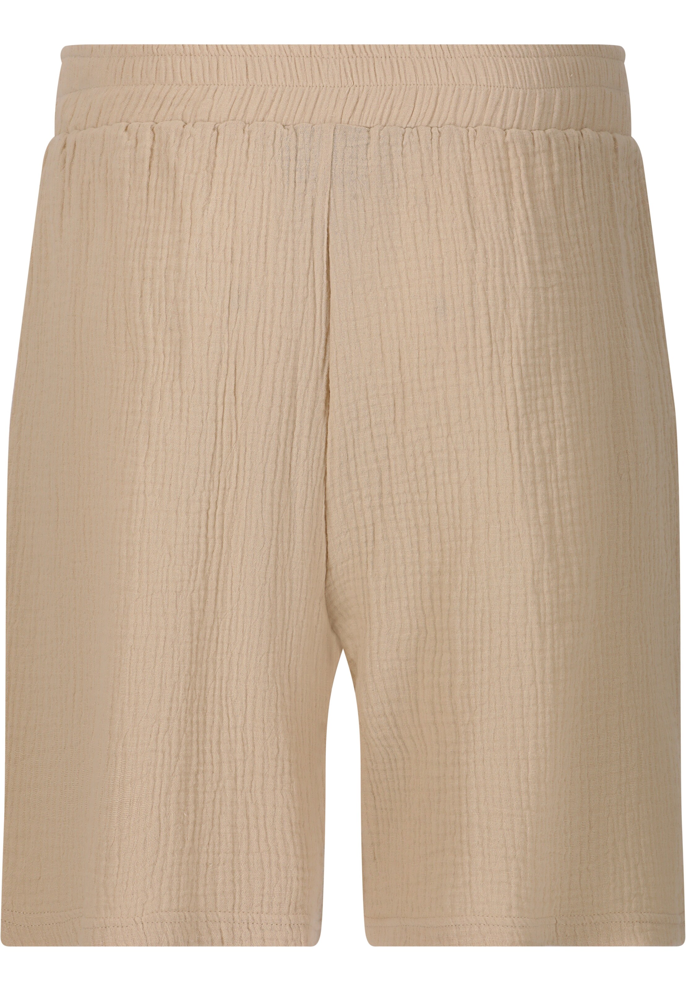 Cruz Regular Workout Pants 'Melany' in Beige