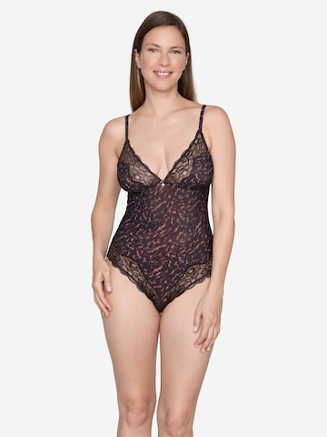 JOOP! Body ' Intimate Apparel ' in Bruin: voorkant
