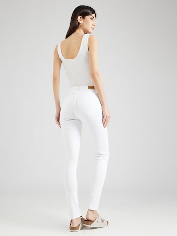 ESPRIT Skinny Jeans i hvid