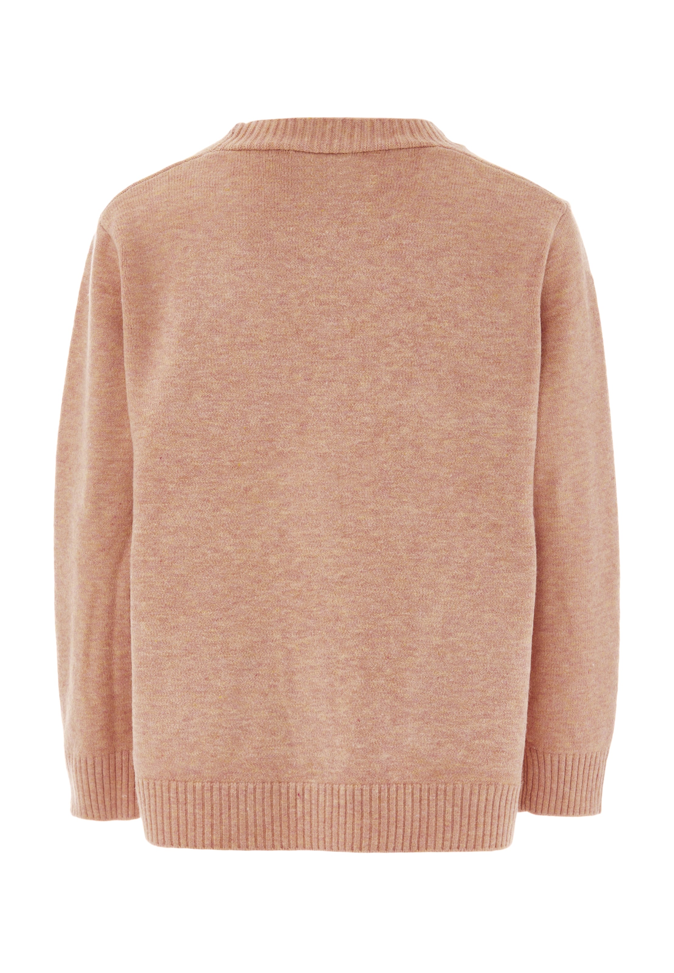 IMMY Strickjacke 'immy ' in Beige