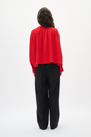 Pull-over 'IWDAWN' InWear en rouge