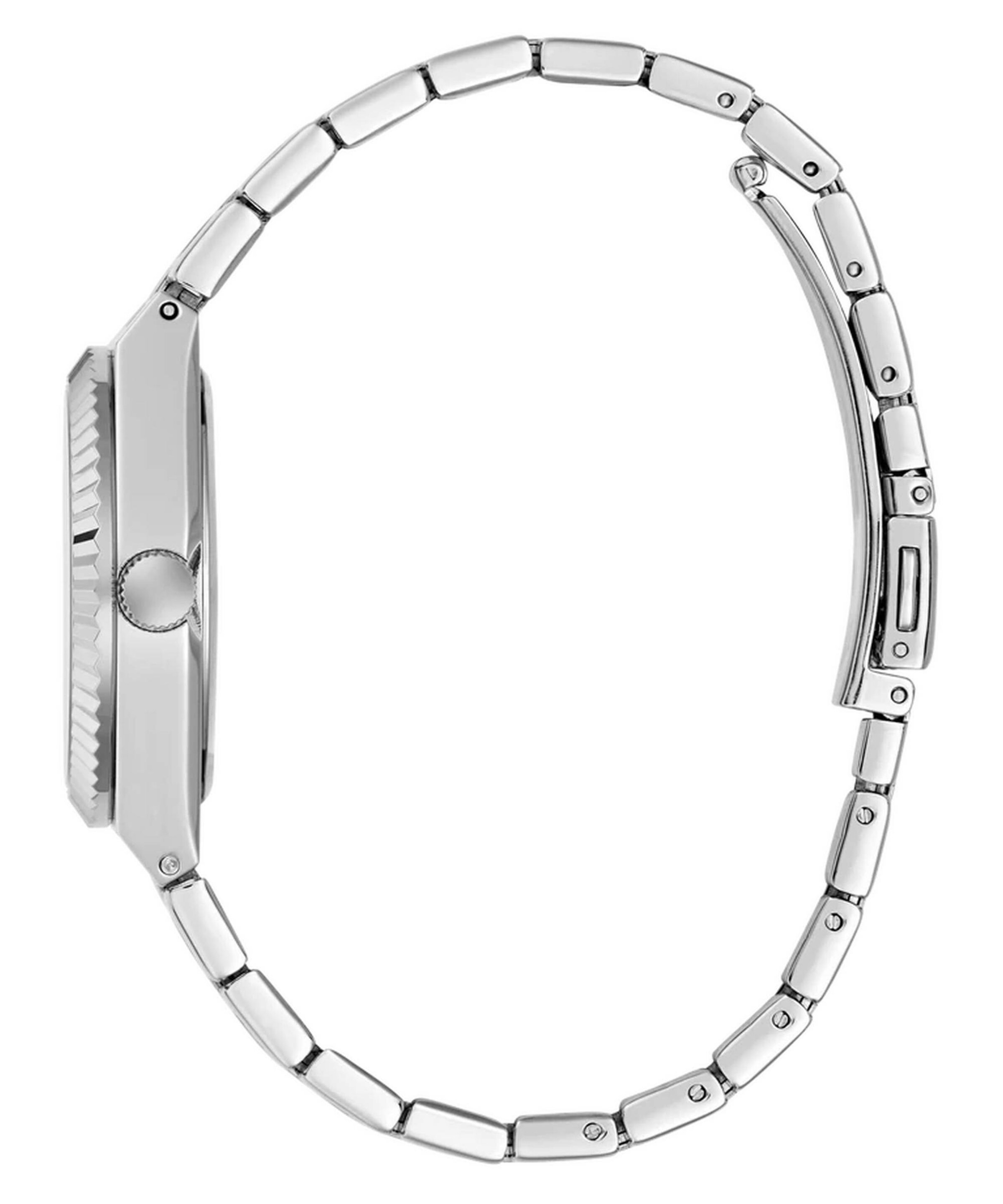 Orologio analogico di GUESS in argento