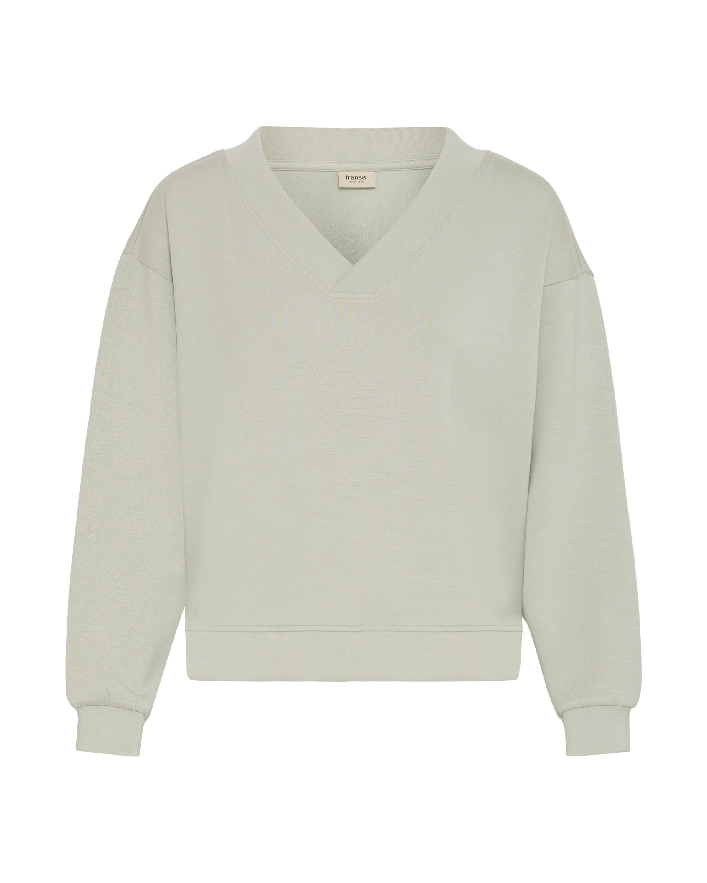 Sweatshirt 'Fraurora'