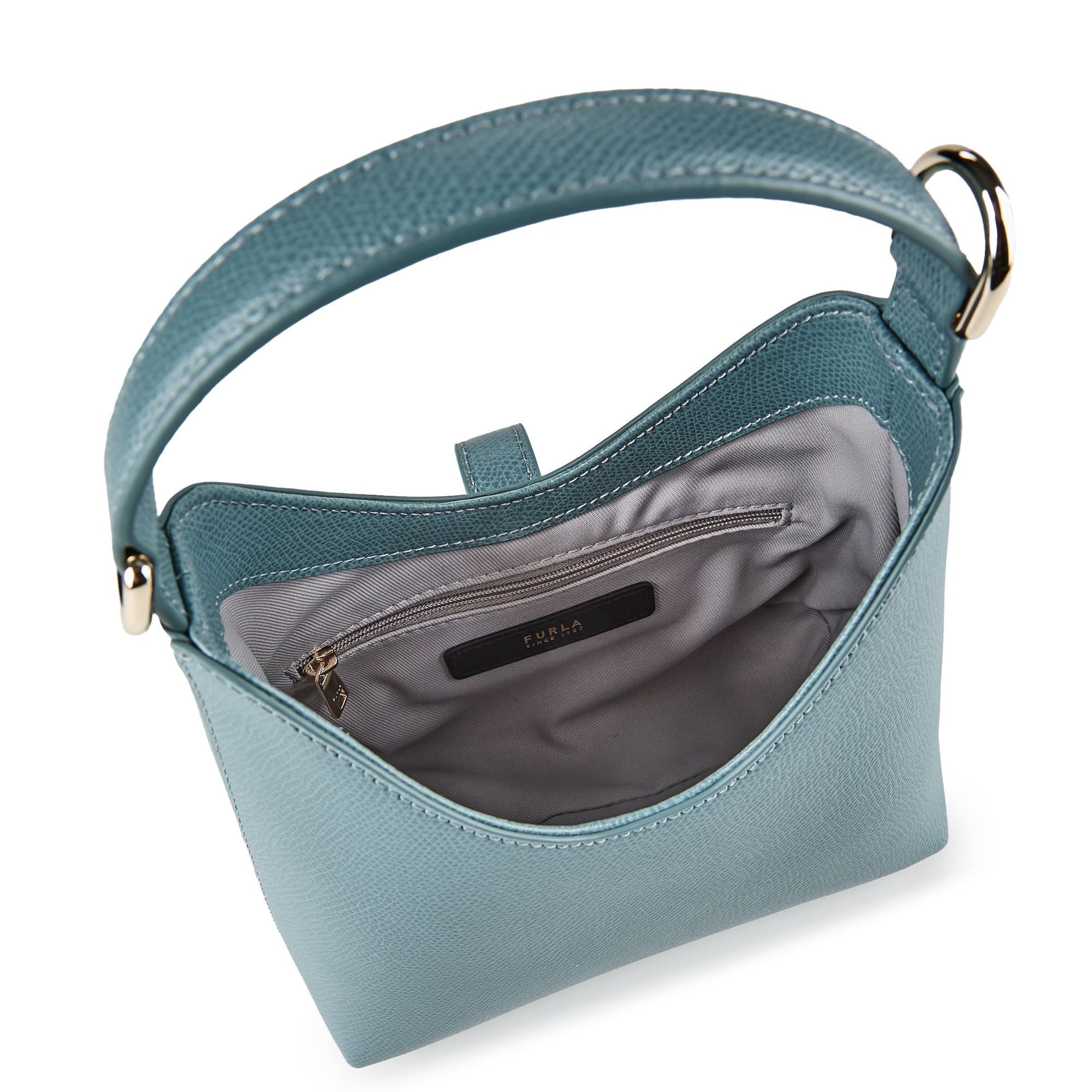 FURLA Handtasche in Blau