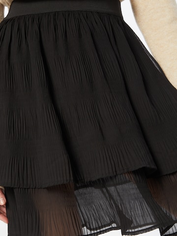 MSCH COPENHAGEN Skirt 'Olivera' in Black