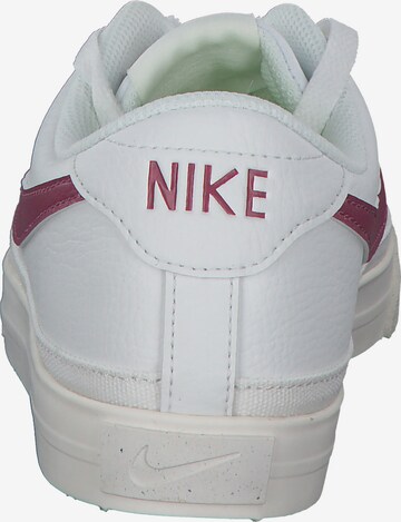 NIKE Sneakers 'Court Legacy DH3161' in White