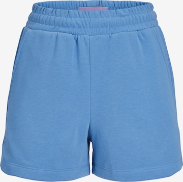 JJXX Pants 'ALFA' in Blue: front