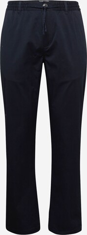 anerkjendt Chino trousers 'JAN' in Blue: front