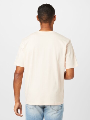 Tiger of Sweden T-Shirt in Beige