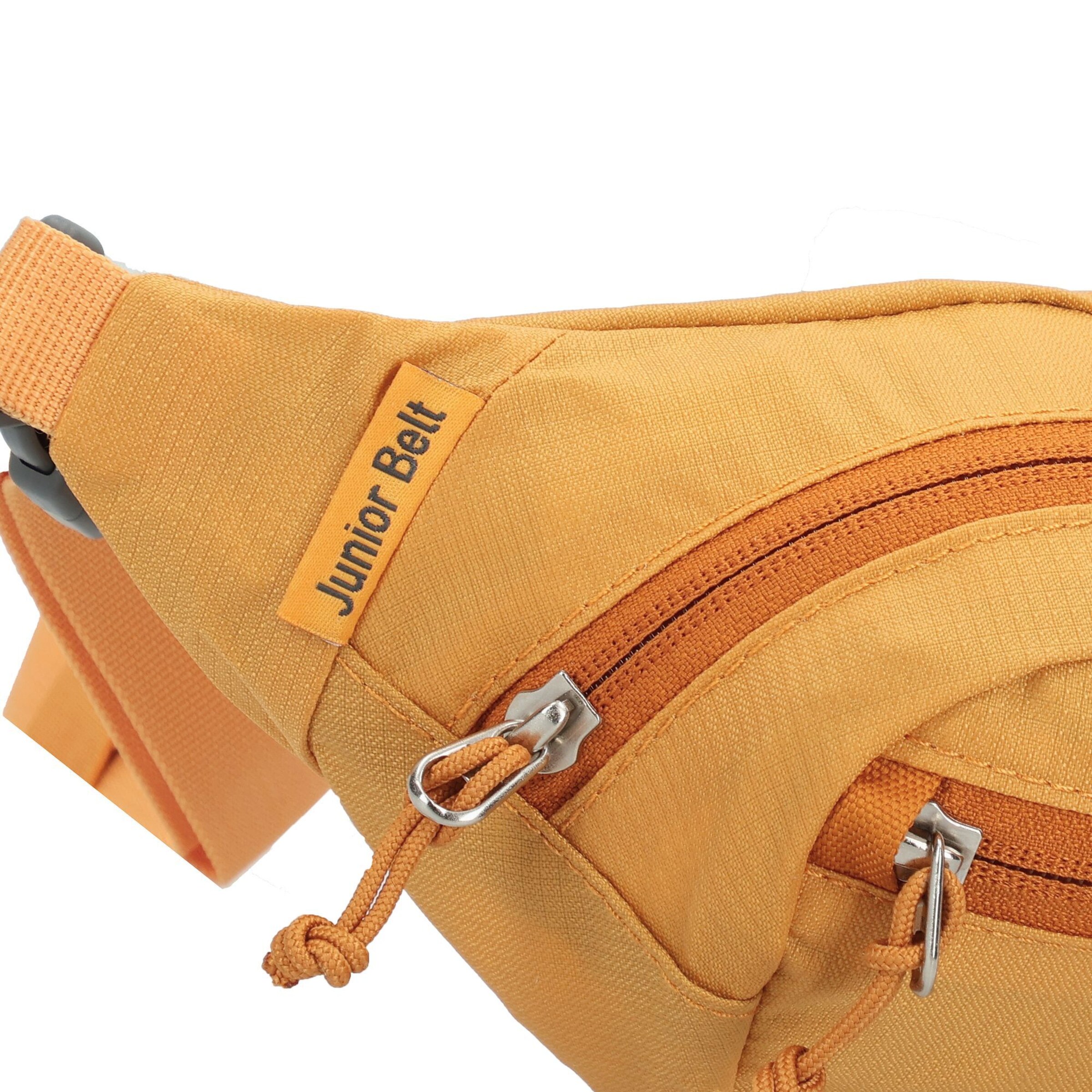 DEUTER Fanny Pack in Gold