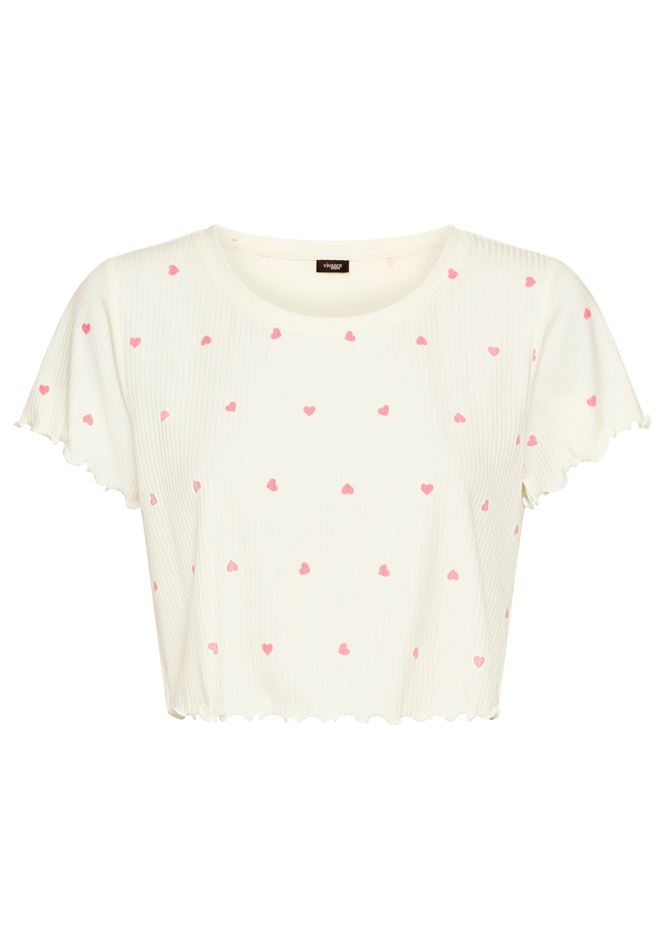 VIVANCE - Pijama em branco