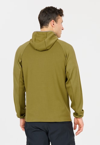 Whistler Outdoor jacket 'Langley' in Green