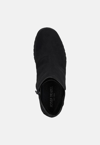 JOSEF SEIBEL Bootie 'Calais 54' in Black