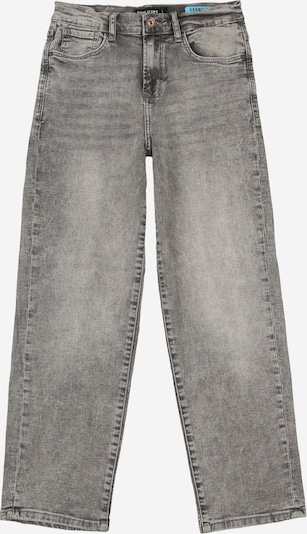 Cars Jeans Farkut 'Garwell' värissä harmaa denim, Tuotenäkymä