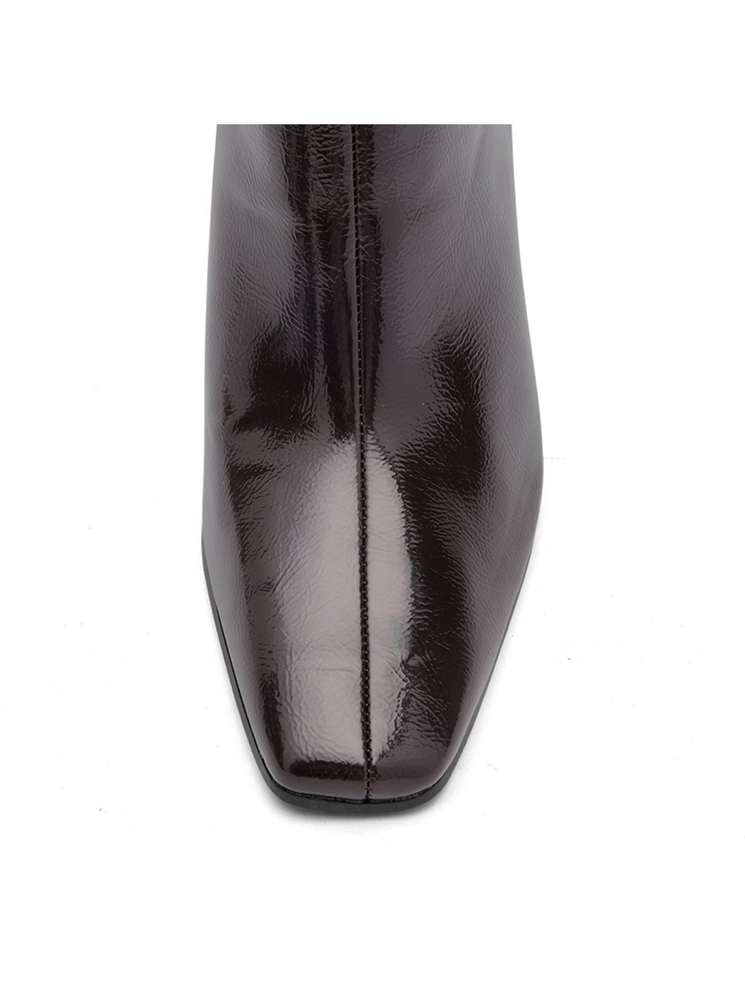 SACHA Enkellaarsjes in Rood