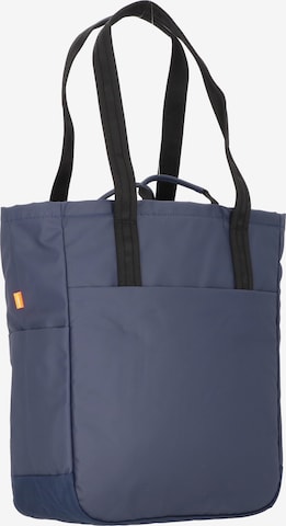 Sac de sport 'SEON' MAMMUT en bleu