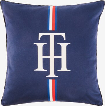 TOMMY HILFIGER Pillow in Blue