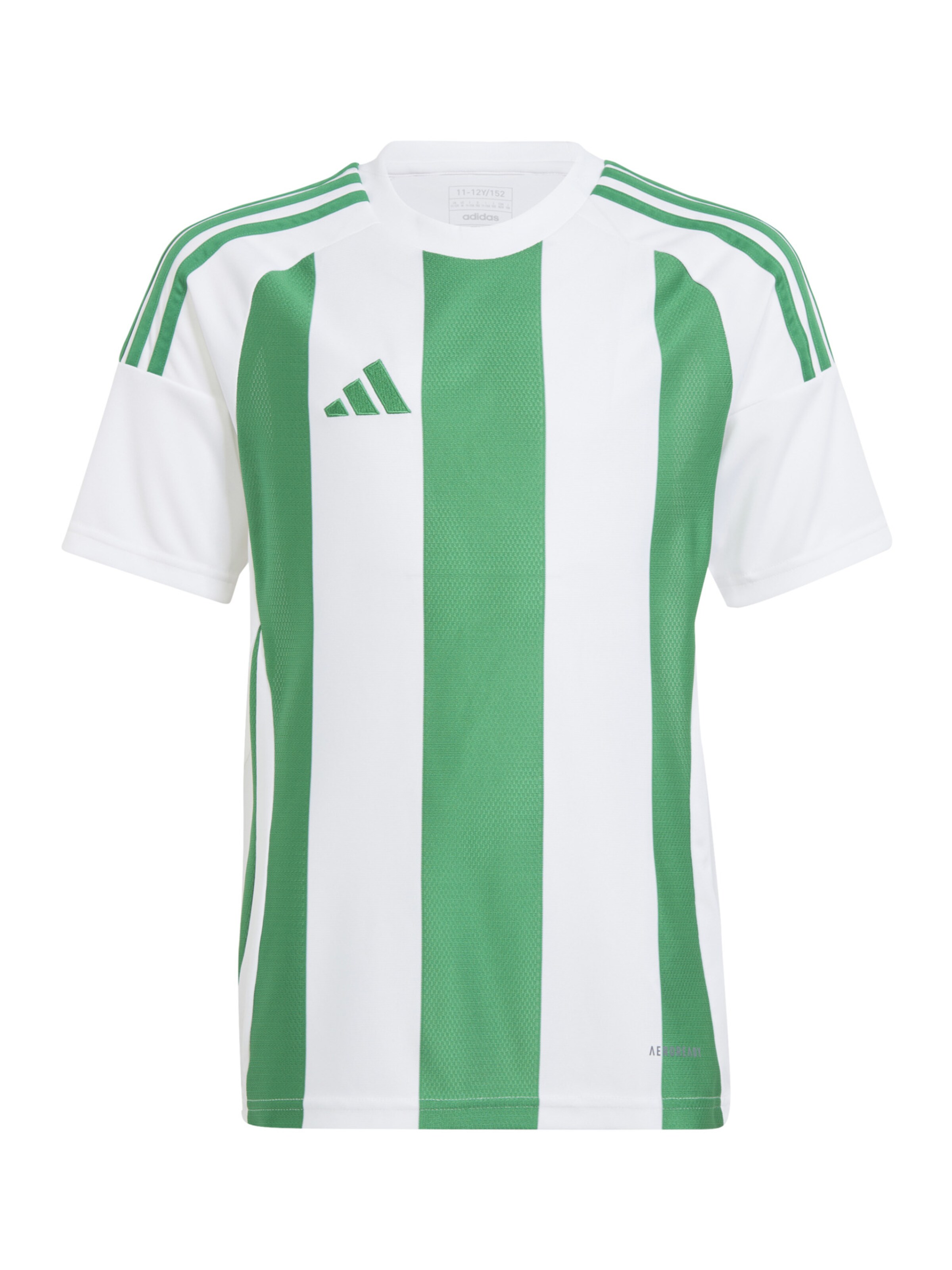 ADIDAS PERFORMANCE Performance Shirt in Green: front