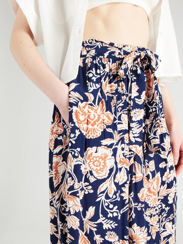ABOUT YOU Skirt 'Chinara' in Blue