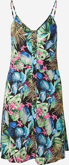 Y.A.S Summer dress 'SAVANNA' in Beige / Blue / Green / Pink / Black, Item view