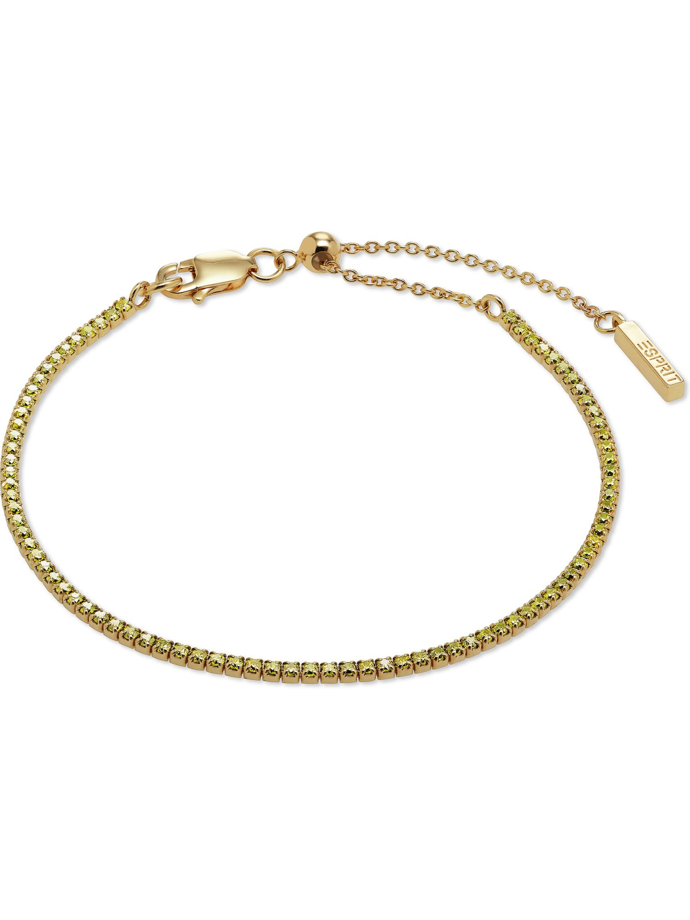 ESPRIT Armband in Gold: Vorderseite