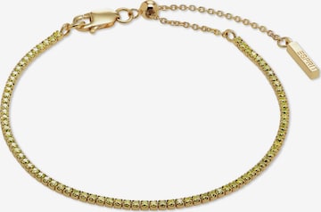 ESPRIT Armband in Gold: Vorderseite