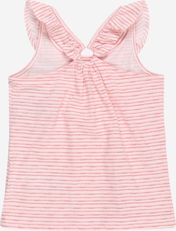 Carter's Top in Pink