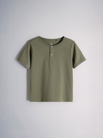 T-Shirt The Set en mélange de couleurs